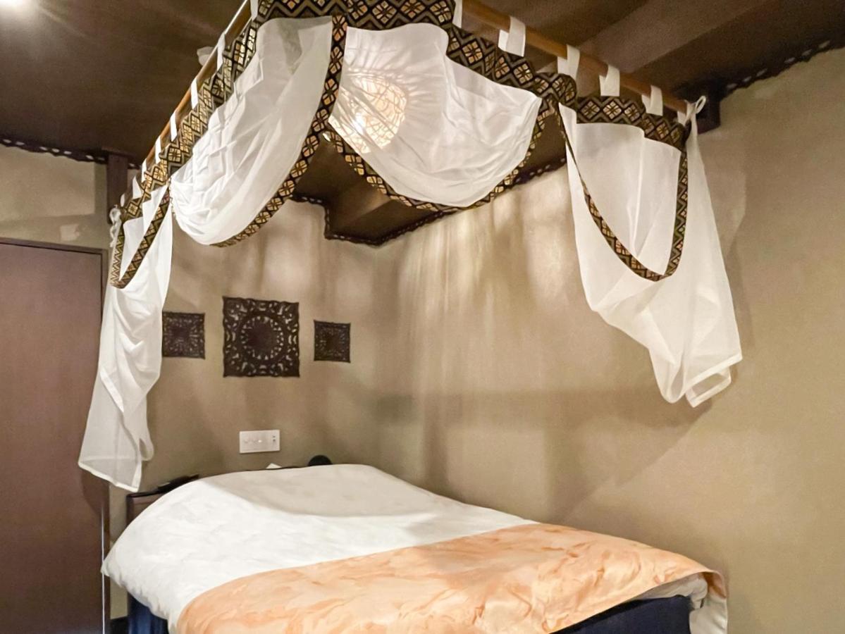Hotel Balibali 伊勢佐木 Jokohama Pokoj fotografie