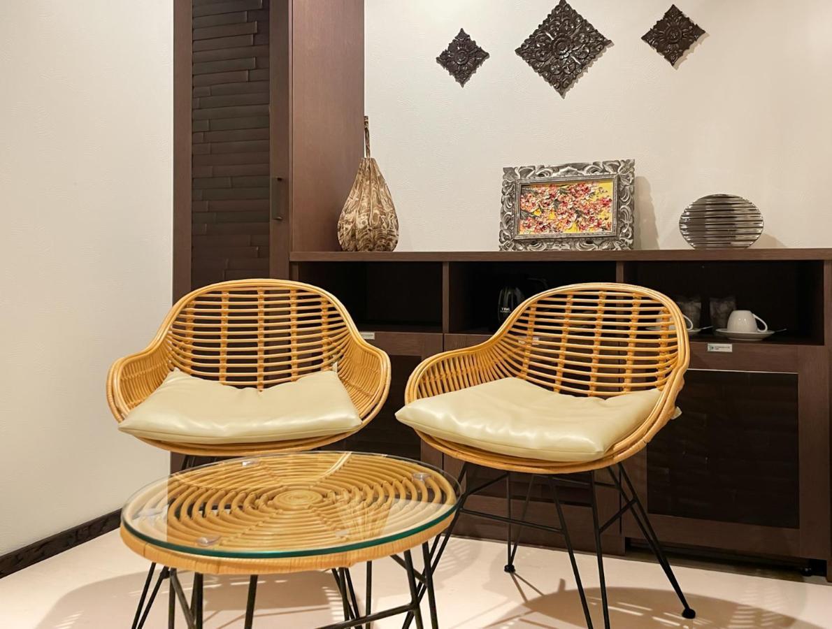 Hotel Balibali 伊勢佐木 Jokohama Exteriér fotografie