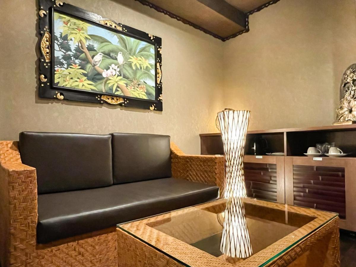 Hotel Balibali 伊勢佐木 Jokohama Exteriér fotografie