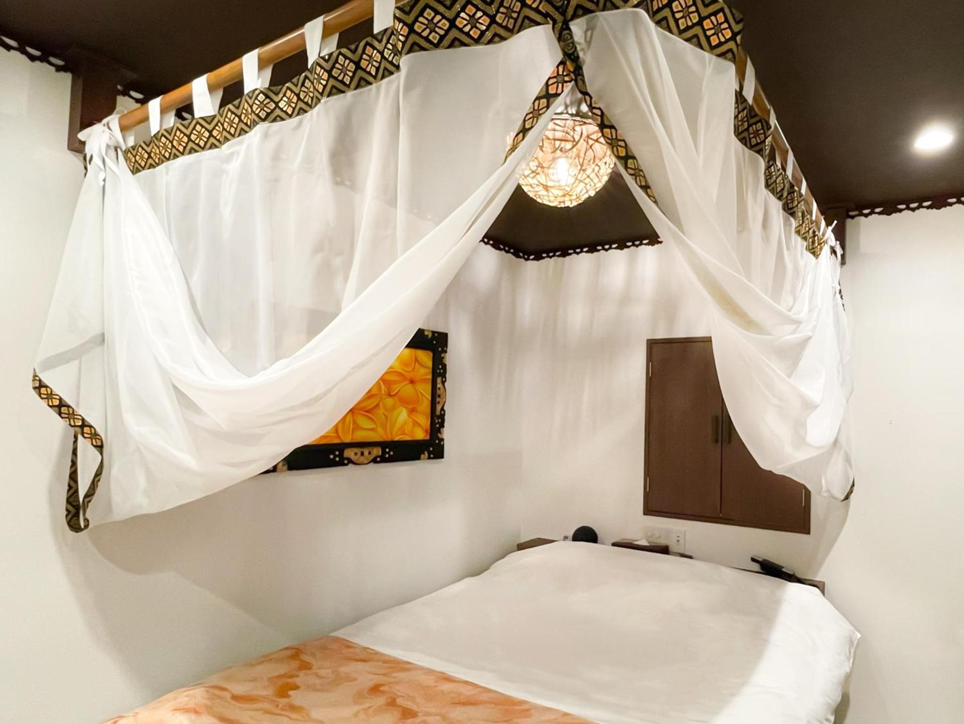Hotel Balibali 伊勢佐木 Jokohama Pokoj fotografie