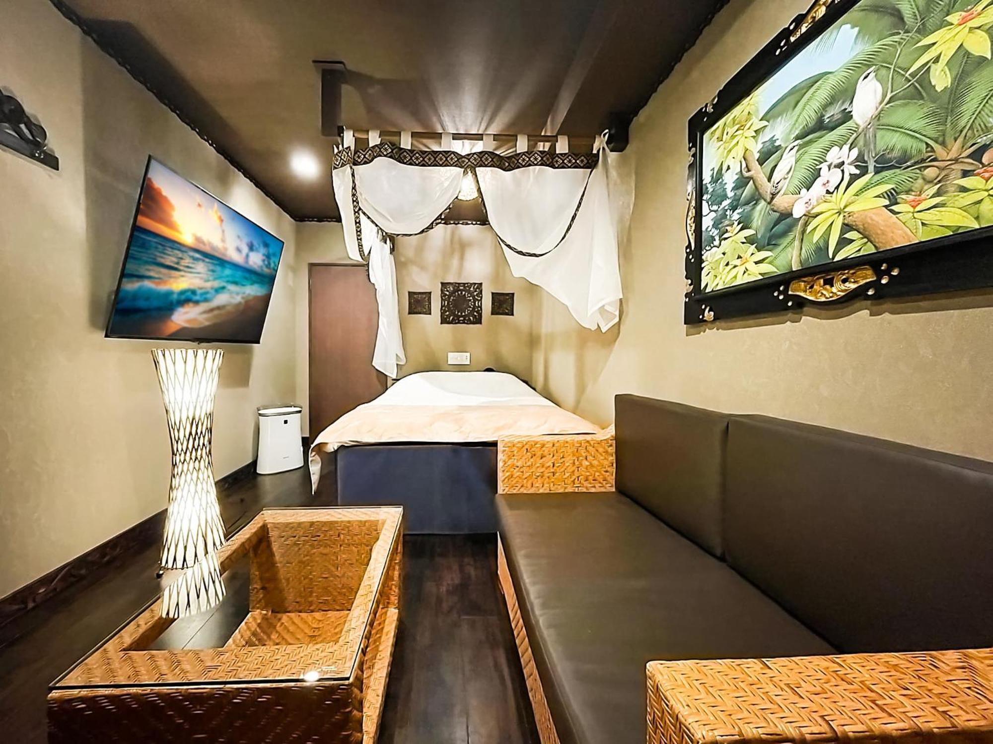Hotel Balibali 伊勢佐木 Jokohama Exteriér fotografie