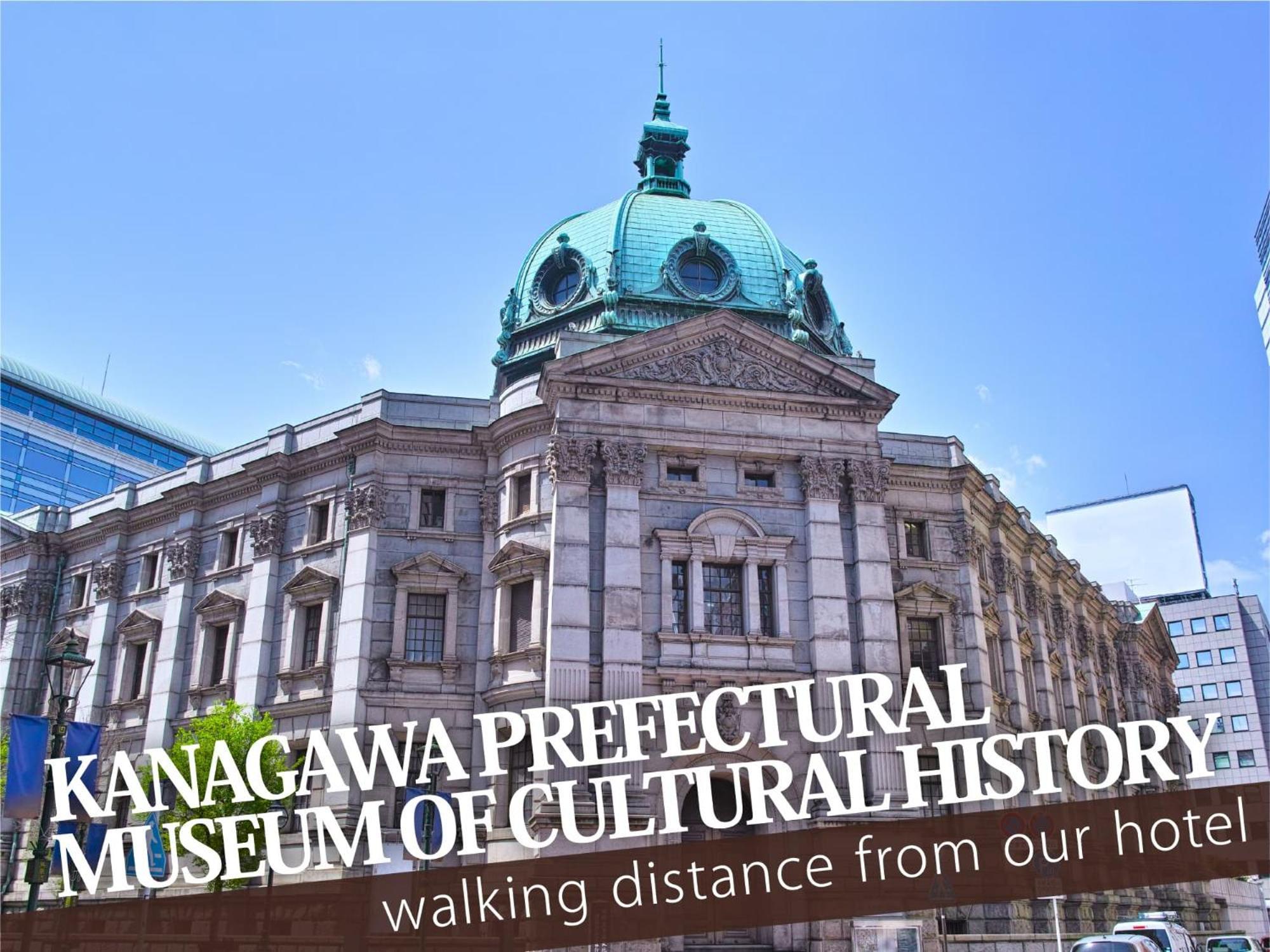 Hotel Balibali 伊勢佐木 Jokohama Exteriér fotografie